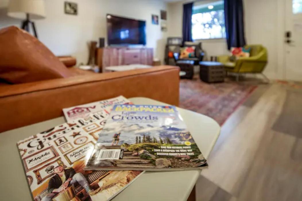 Voguetown Villa บอยซี ภายนอก รูปภาพ
