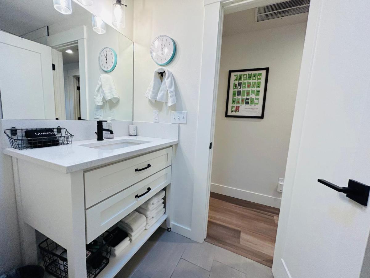 Voguetown Villa บอยซี ภายนอก รูปภาพ